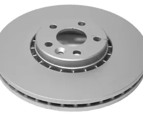 ATE Brakes Brake Disc 31471034