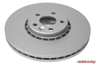 ATE Brakes Brake Disc 31471034 - 31471034