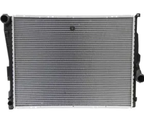 Mahle Radiator 17-11-9-071-519