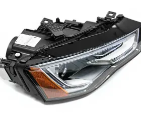 Automotive Lighting Headlight Assembly 8T0-941-044 E