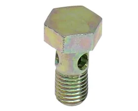 Cohline Banjo Bolt 000000-004895