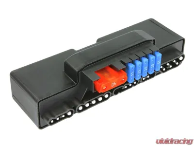 Meyle Relay Module 210-540-00-72 - 210-540-00-72