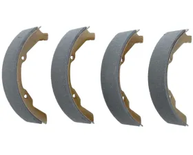 EMPI US Brake Shoe Kit 211-609-237 D