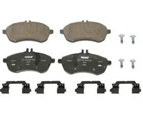 Ferodo Brake Pad Set 000-420-09-05