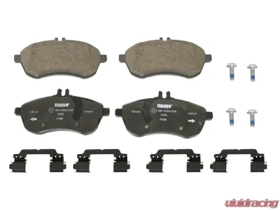 Ferodo Brake Pad Set 000-420-09-05 - 000-420-09-05