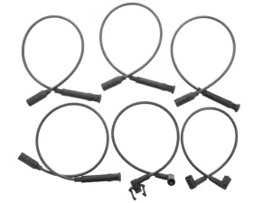 Bremi | STI Spark Plug Wire Set 272194