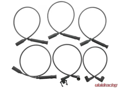 Bremi | STI Spark Plug Wire Set 272194 - 272194