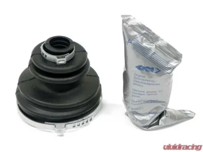 GKN Loebro Axle Boot Kit 1J0-498-201 E - 1J0-498-201 E