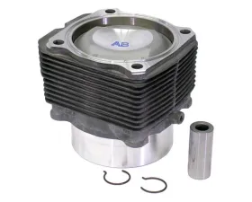 Mahle Piston and Cylinder 993-103-915-31
