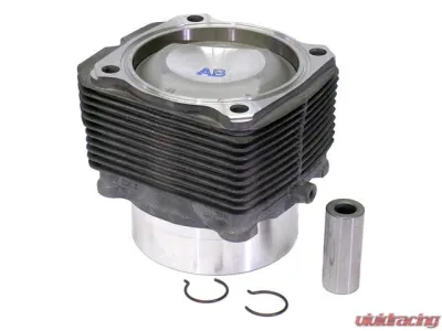 Mahle Piston and Cylinder 993-103-915-31 - 993-103-915-31