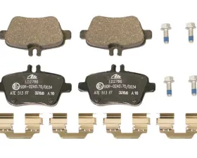 ATE Brakes Brake Pad Set 008-420-23-20