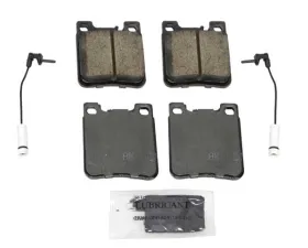 Akebono Brake Pad Set 004-420-16-20