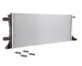 Mahle Radiator 099-500-14-03