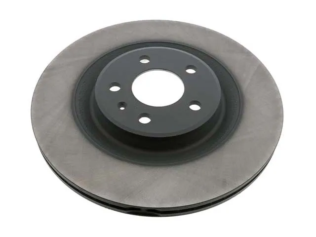 Sebro Brake Disc 4H0-615-601 Q - 4H0-615-601 Q