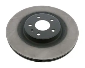 Sebro Brake Disc 4H0-615-601 Q