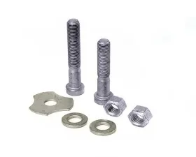 Febi Bilstein Camber Strut Bolt Kit 220-350-31-06