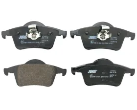 Jurid Brake Pad Set 30648382