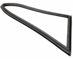 OEM Quarter Glass Seal 993-543-435-00