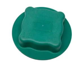 Febi Bilstein Expansion Tank Cap 9445462