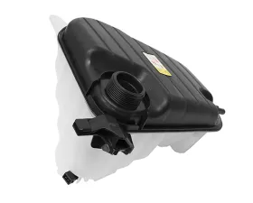 Genuine Jaguar Coolant Expansion Tank C2Z29118