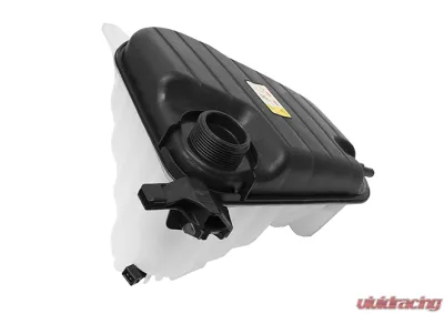 Genuine Jaguar Coolant Expansion Tank C2Z29118 - C2Z29118