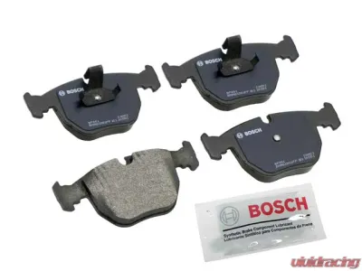 Bosch Brake Pad Set 34-11-6-761-252 - 34-11-6-761-252