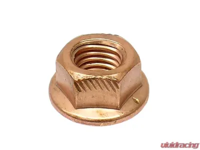 OEM Copper Lock Nut 18-30-7-620-549 - 18-30-7-620-549
