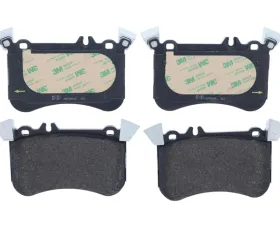 Textar Brake Pad Set 000-420-68-04