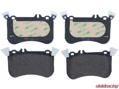 Textar Brake Pad Set 000-420-68-04 - 000-420-68-04