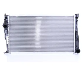 Nissens Radiator 17-11-7-547-059