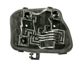 Genuine Audi | VW Tail Light Bulb Holder 8P4-945-257 D