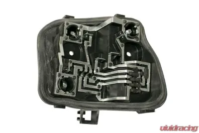 Genuine Audi | VW Tail Light Bulb Holder 8P4-945-257 D - 8P4-945-257 D