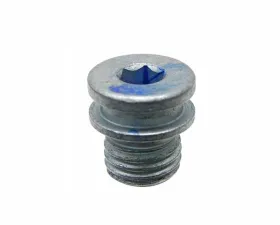 Genuine BMW Engine Oil Drain Plug 11-42-7-518-083