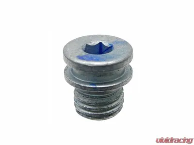 Genuine BMW Engine Oil Drain Plug 11-42-7-518-083 - 11-42-7-518-083