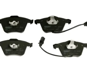 Ferodo Brake Pad Set 8E0-698-151 C