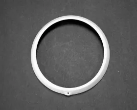 OEM Headlight Rim 911-631-141-00