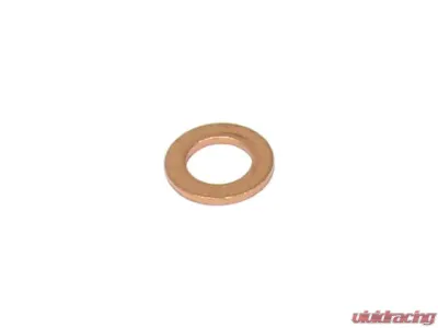Fischer & Plath Copper Washer 5 X 9 X 1 CU - 5 X 9 X 1 CU