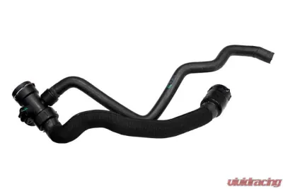 Genuine Audi | VW Water Hose 8E0-121-049 L - 8E0-121-049 L
