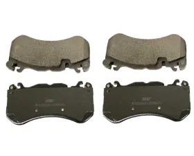Jurid Brake Pad Set 000-420-48-04