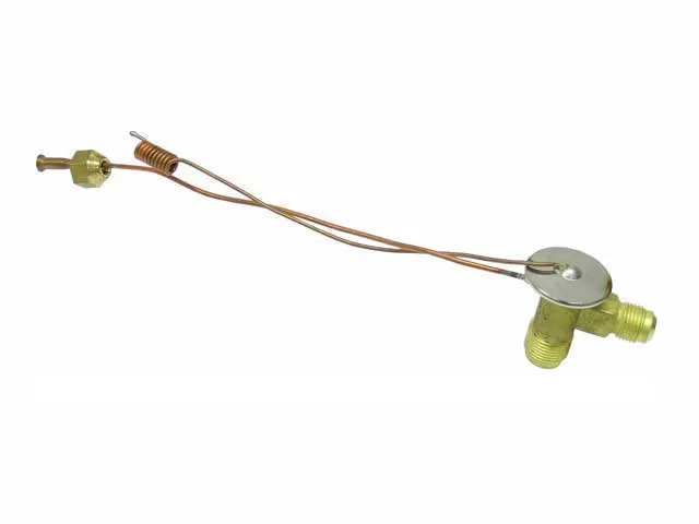 URO Parts Expansion Valve 901-573-915-00 - 901-573-915-00
