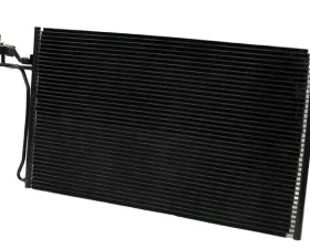 Nissens A/C Condenser 31418513