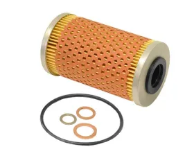 Mahle Oil Filter Kit 000-180-24-09
