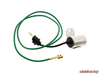 Bosch Ignition Condenser 311-905-295 A - 311-905-295 A