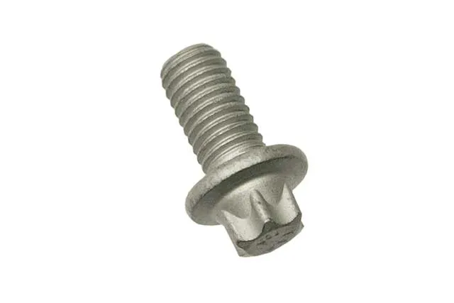 Genuine Porsche Bolt 9A7-004-076-00 - 9A7-004-076-00