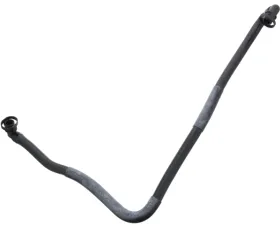 Genuine Jaguar Crankcase Breather Hose AJ812235