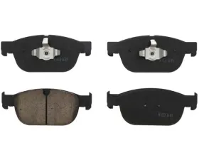 Akebono Brake Pad Set EUR1865