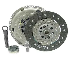 LUK Auto Parts Clutch Kit 03L-141-015 P