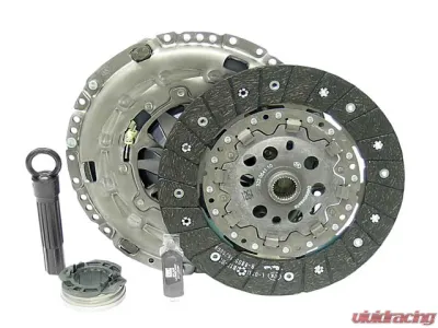 LUK Auto Parts Clutch Kit 03L-141-015 P - 03L-141-015 P