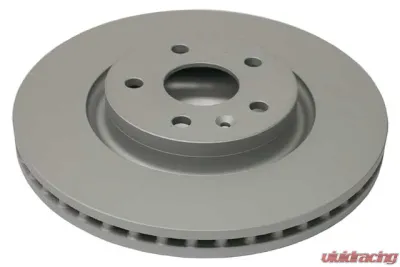 Zimmermann Brake Disc 13-576-781 - 13-576-781