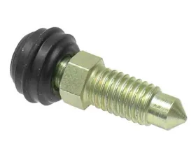 ATE Brakes Bleed Valve Screw 34-11-6-758-107